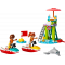 Конструктор LEGO Пляжний гідроцикл Friends 84 деталі (42623)