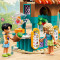 Конструктор LEGO Пляжна крамничка смузі Friends 213 деталей (42625)