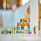 Конструктор LEGO Пляжна крамничка смузі Friends 213 деталей (42625)