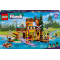 Конструктор LEGO Водні види спорту в таборі пригод Friends 628 деталей (42626)