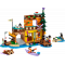 Конструктор LEGO Водні види спорту в таборі пригод Friends 628 деталей (42626)