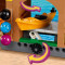 Конструктор LEGO Водні види спорту в таборі пригод Friends 628 деталей (42626)