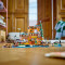 Конструктор LEGO Водні види спорту в таборі пригод Friends 628 деталей (42626)