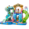 Конструктор LEGO Friends Аквапарк Хартлейк-Сіті 814 деталей (42630)