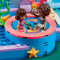 Конструктор LEGO Friends Аквапарк Хартлейк-Сіті 814 деталей (42630)