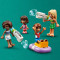Конструктор LEGO Friends Аквапарк Хартлейк-Сіті 814 деталей (42630)