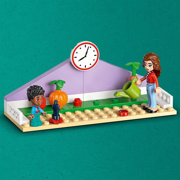 Конструктор LEGO Friends Дошкільний заклад Хартлейк-Сіті 239 деталей (42636)
