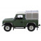 Автомодель Britains Позашляховик Land Rover Defender 90, 1:32 зелений (42732)