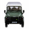 Автомодель Britains Позашляховик Land Rover Defender 90, 1:32 зелений (42732)