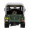 Автомодель Britains Позашляховик Land Rover Defender 90, 1:32 зелений (42732)