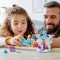 Конструктор LEGO Disney Princess Холодне серце 2 Ельза та крижана конюшня Нокка 53 деталі (43209)
