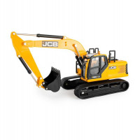 Модель Britains Екскаватор JCB C220XLC 1:32 (43211)