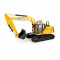 Модель Britains Екскаватор JCB C220XLC 1:32 (43211)