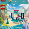 Конструктор LEGO Disney Крижані ласощі Ельзи 82 деталі (43234)