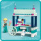 Конструктор LEGO Disney Крижані ласощі Ельзи 82 деталі (43234)
