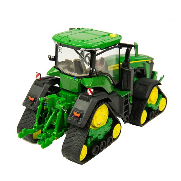 Модель Britains Трактор John Deere 8RX 410, 1:32 (43249)