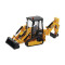 Модель Britains Телескопічний навантажувач JCB 1 CXT 1:32 (43264)