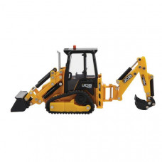 Модель Britains Телескопічний навантажувач JCB 1 CXT 1:32 (43264)