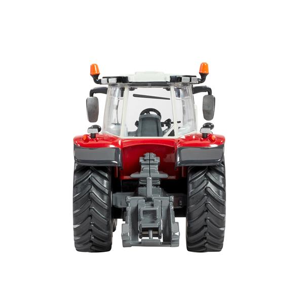 Модель Britains Трактор Massey Ferguson 6S.180, 1:32 (43316)
