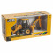 Модель Britains Екскаватор-навантажувач JCB 3CX Sitemaster Plus 1:32 (43343)