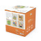 Бізікуб дерев'яний Viga Toys 5 в 1 (44591)