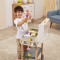 Дитячий гриль Viga Toys Барбекю з продуктами (44656)
