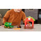 Конструктор John Deere Kids Збери трактор із загоном (47210)