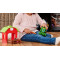 Конструктор John Deere Kids Збери трактор із загоном (47210)