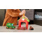 Конструктор John Deere Kids Збери трактор із загоном (47210)
