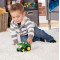Іграшковий трактор John Deere Kids Джонні-ліхтарик (47216)