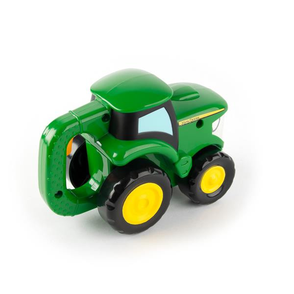 Іграшковий трактор John Deere Kids Джонні-ліхтарик (47216)