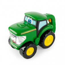 Іграшковий трактор John Deere Kids Джонні-ліхтарик (47216)