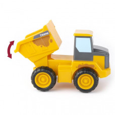 Машинка Самоскид John Deere Kids Друг фермера (47274-S)