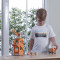 Дерев'яний набір Viga Toys Підйомний кран і самоскид (51616)