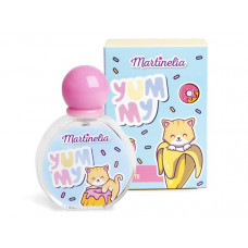 Дитячі парфуми Martinelia Yummy 30 мл (52502)