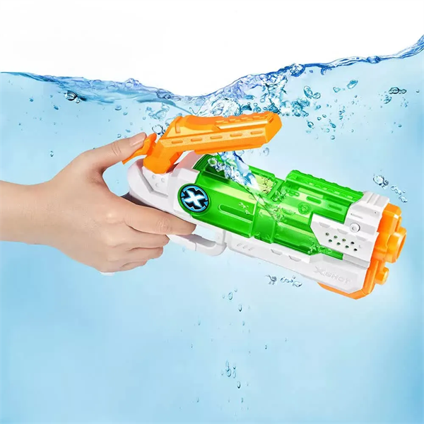 Водний бластер X-Shot Warfare Fast Fill маленький (56220R)