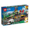 Конструктор LEGO City Вантажний поїзд 1226 деталей (60198)