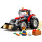 Конструктор LEGO City Great Vehicles Трактор 148 деталей (60287)