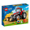 Конструктор LEGO City Great Vehicles Трактор 148 деталей (60287)