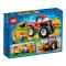 Конструктор LEGO City Great Vehicles Трактор 148 деталей (60287)
