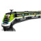 Конструктор LEGO City Trains Пасажирський поїзд-експрес 764 деталі (60337)