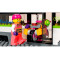 Конструктор LEGO City Trains Пасажирський поїзд-експрес 764 деталі (60337)