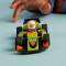 Конструктор LEGO City Зелений автомобіль для перегонів 56 деталей (60399)