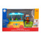 Музична іграшка Huile Toys Каченя з морозивом (6101)