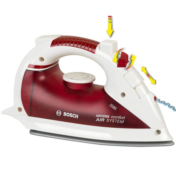 Ігровий набір Klein Bosch Mini для прасування (6302)