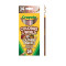 Набір кольорових олівців Crayola Color World 24 шт. (68-4607)