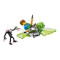 Конструктор LEGO DREAMZzz Грімкіпер монстр з кліткою 274 деталі (71455)