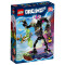Конструктор LEGO DREAMZzz Грімкіпер монстр з кліткою 274 деталі (71455)