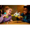 Конструктор LEGO DREAMZzz Фургон Черепаха місіс Кастільйо 434 деталі (71456)