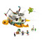 Конструктор LEGO DREAMZzz Фургон Черепаха місіс Кастільйо 434 деталі (71456)
